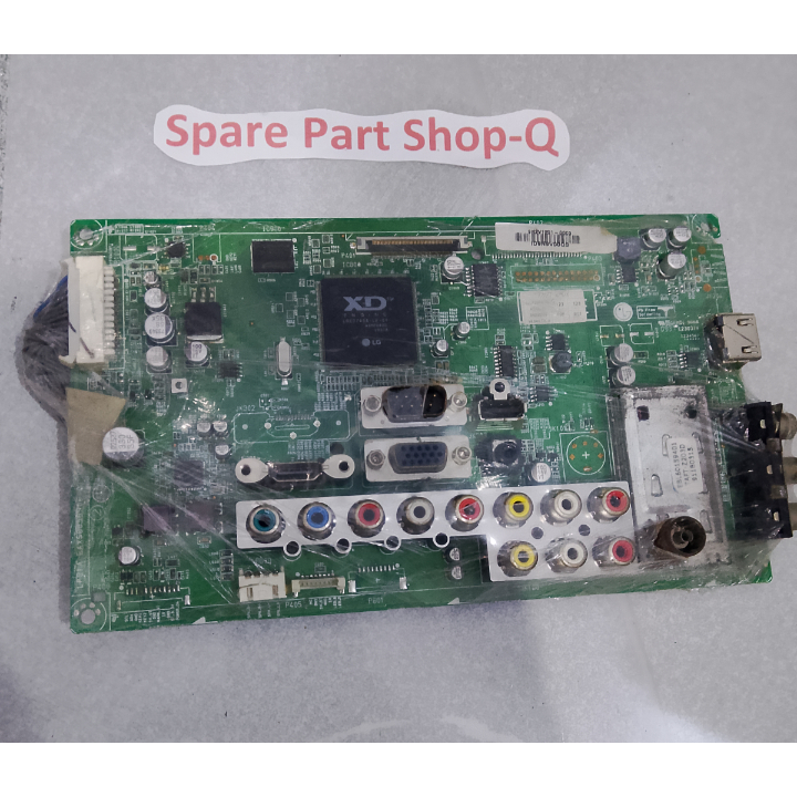 Mb mainboard TV LG 32" 32LF20FR-TA