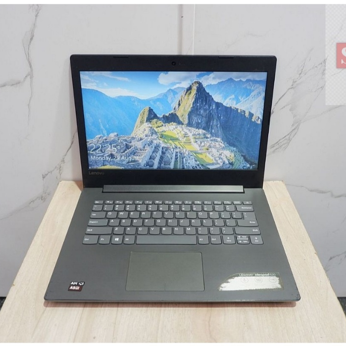 LENOVO IDEAPAD 330 AMD A9-9425 / RAM 8GB / SSD 512GB / 14 INCH / LAPTOP LENOVO IP330