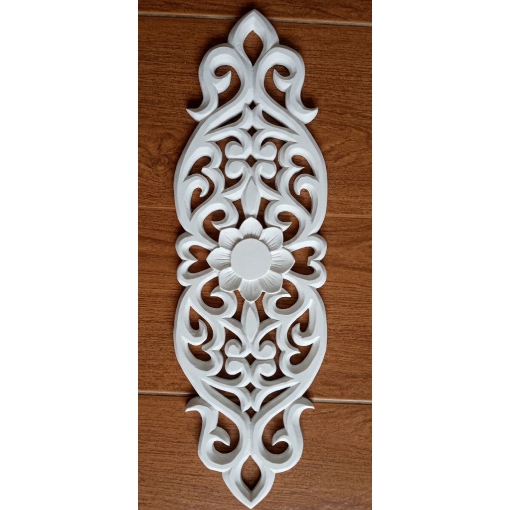 UKIR SPON ORNAMEN TIANG DEKORASI PILAR DEKORASI PENGANTIN