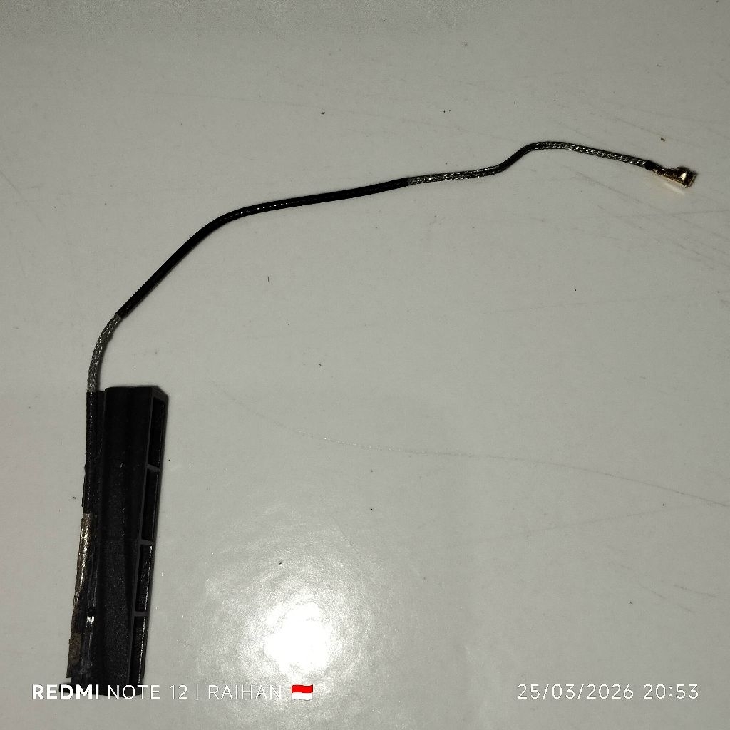 Kabel Antena Sinyal Apple IPad Gen 1/A-1337