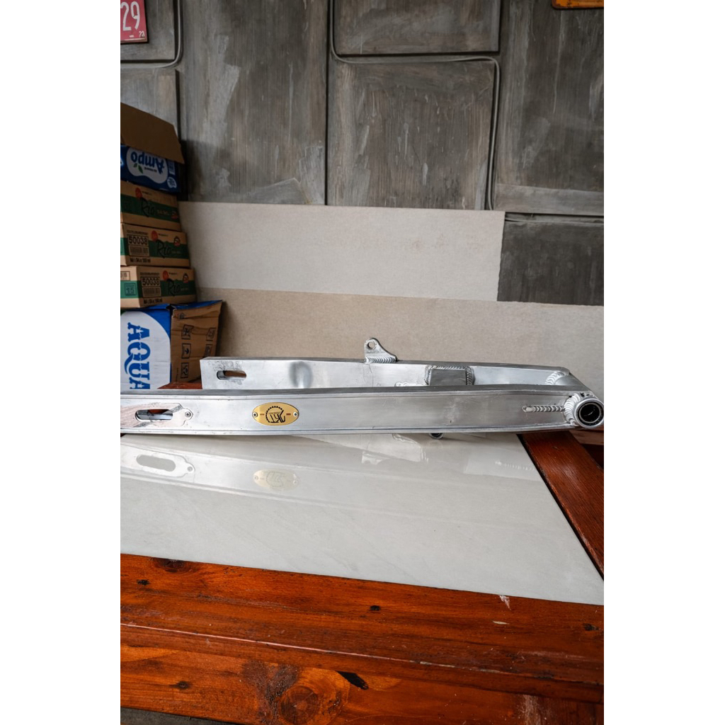 Arm DKT Big Ninja Rr