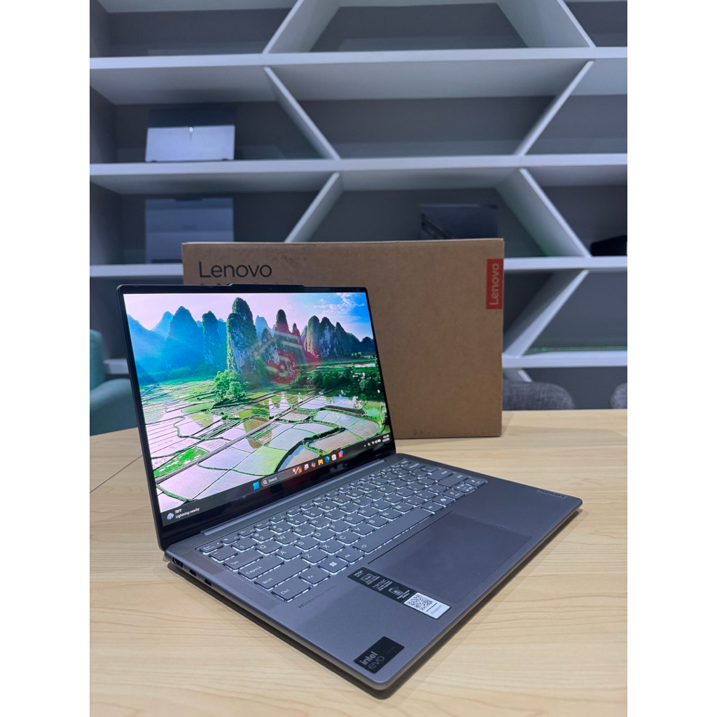 Laptop Lenovo Yoga Slim 7 14IMH9 Intel Core Ultra 7
