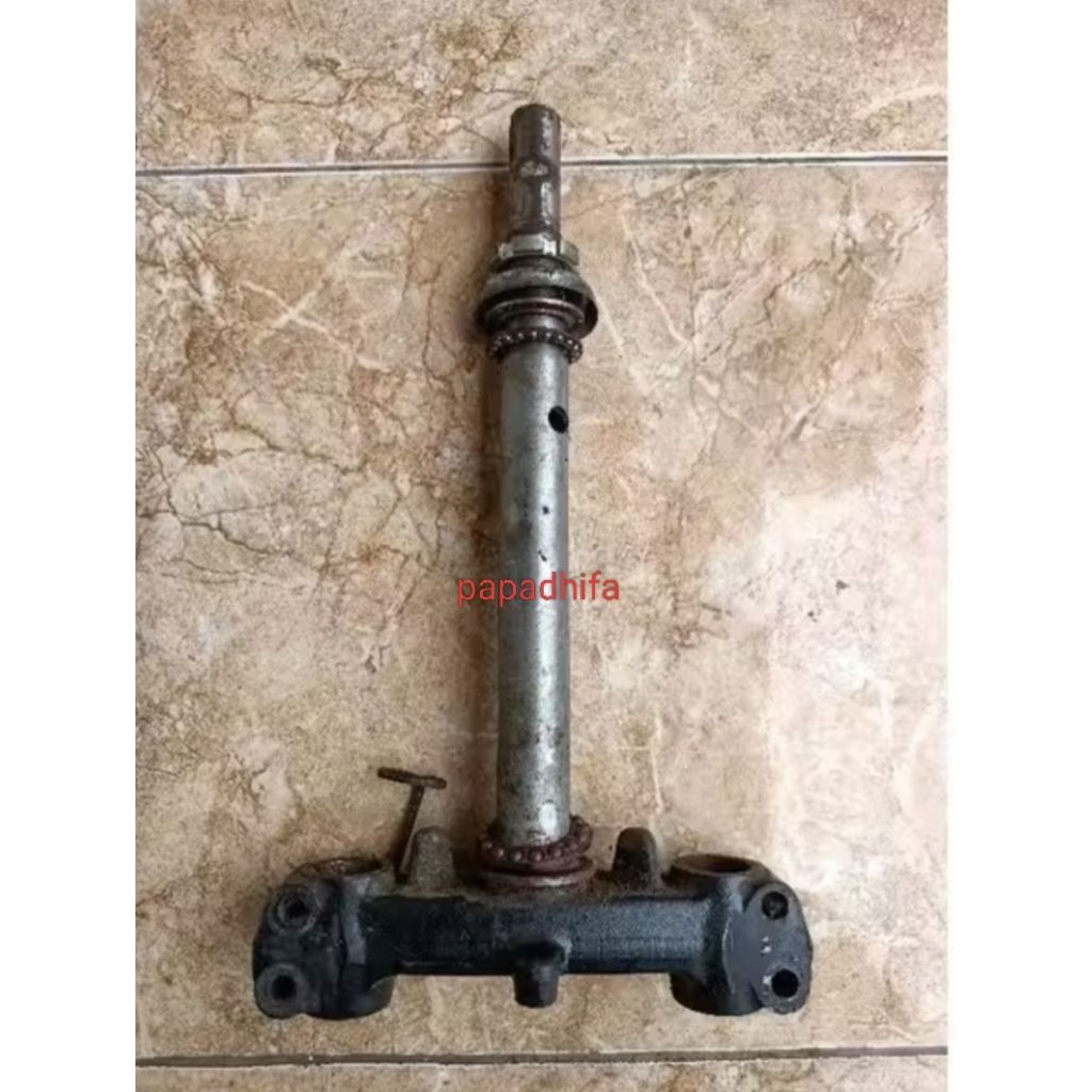 segitiga t Yamaha Mio m3