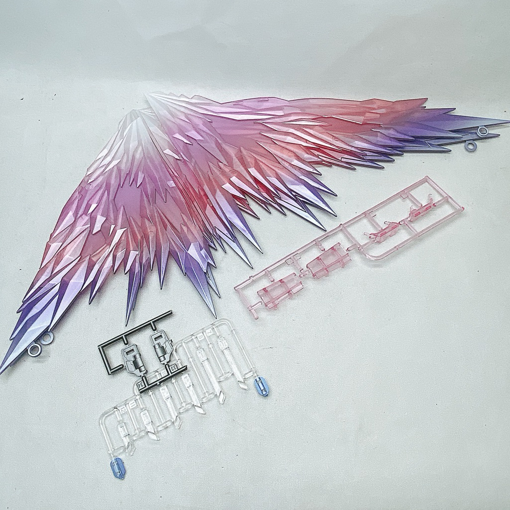 Daban 8828 MG 1/100 Destiny Part Wing Of Light