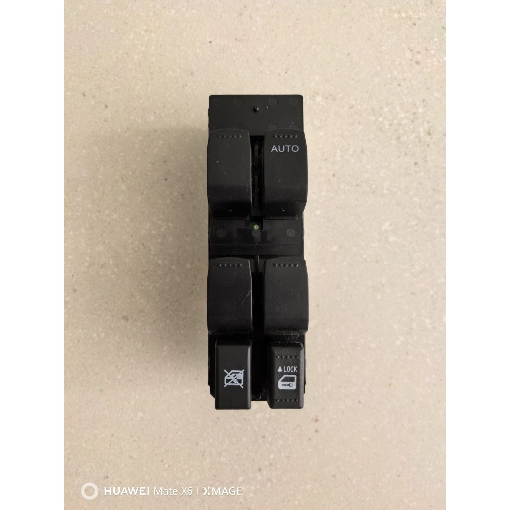 saklar switch power window suzuki splash
