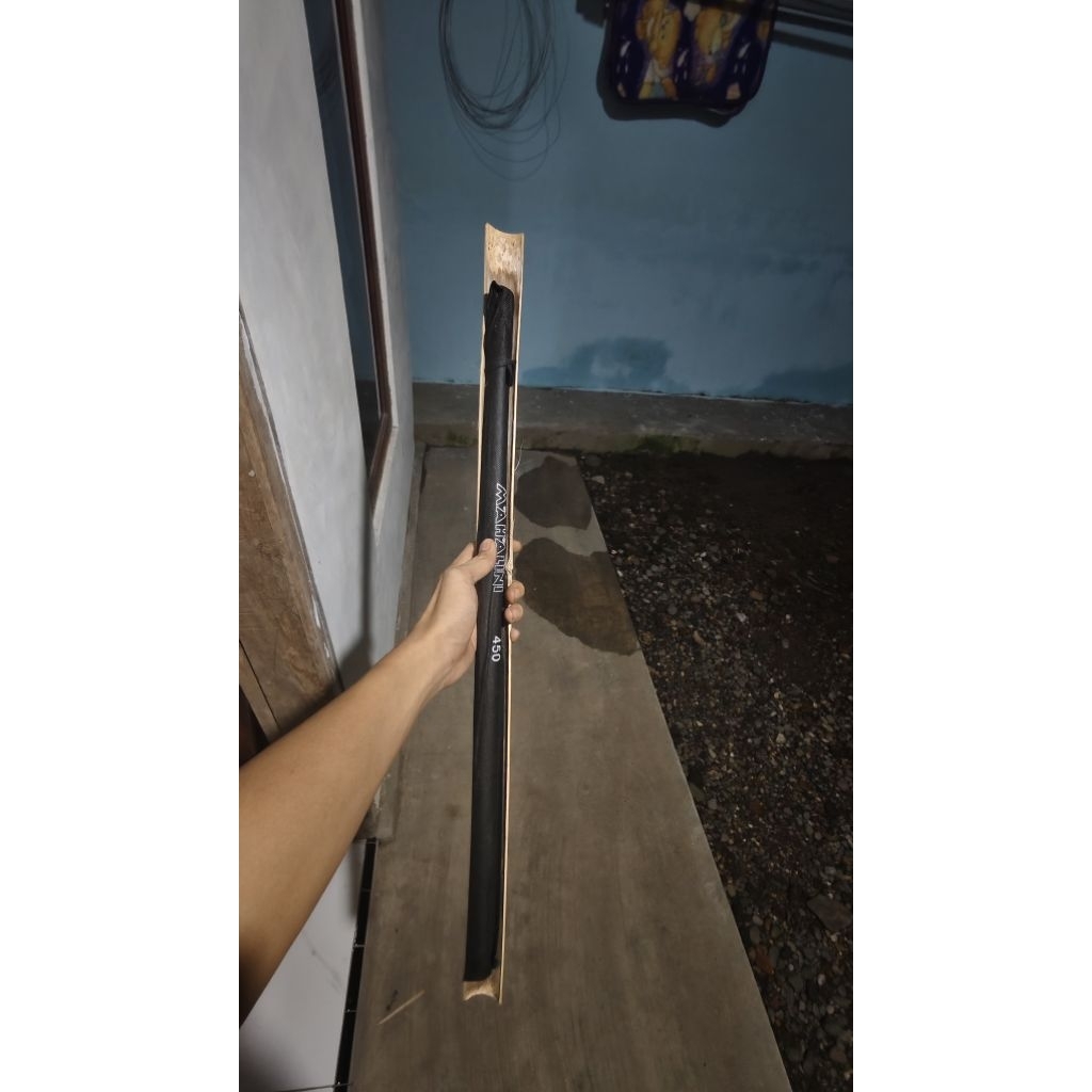 BAMBU PAKING JORAN TEGEK 75CM