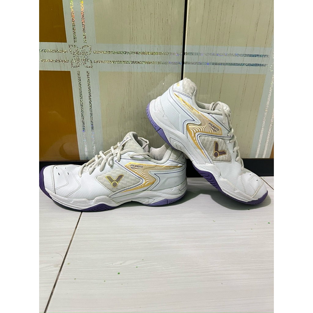 SEPATU BADMINTON @Victor_P9200TD (size 43)