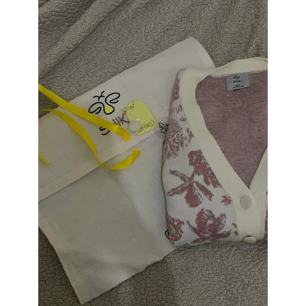 Shiku Mirelle Cardigan