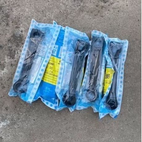 Paha Rem Belakang Bajaj Pulsar Original