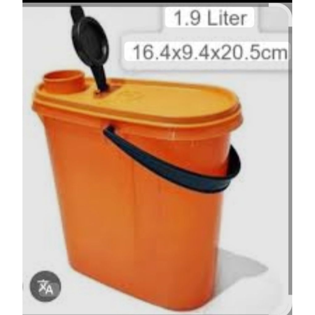 TEKO/Pitcher ~ Tupperware