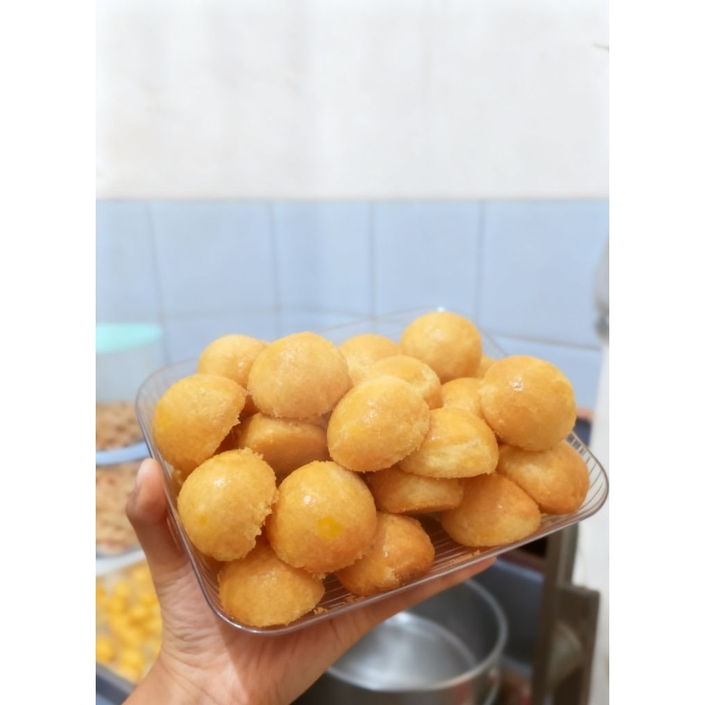 Nastar Klasik 250 gram