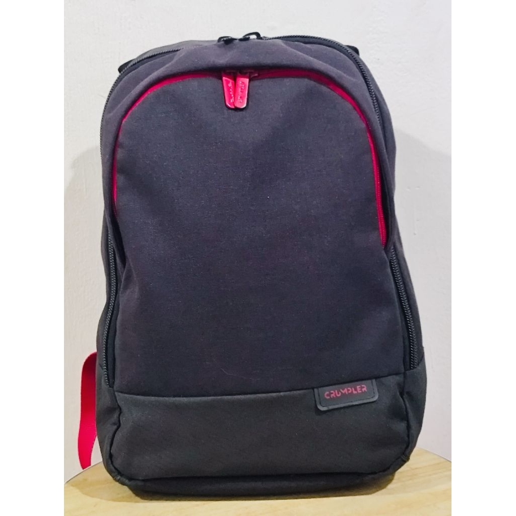 Crumpler The Mantra Backpack Ransel