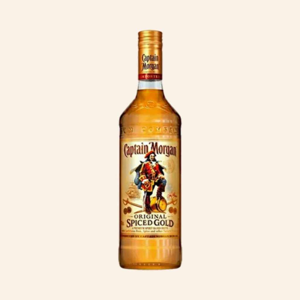 CaptainMorgan