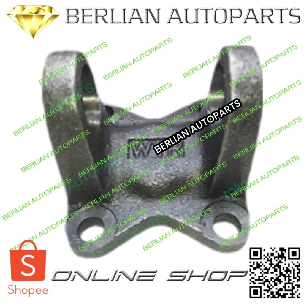 yoke flange joint Mitsubishi L300,Futura-MB154292 WYR TAIWAN