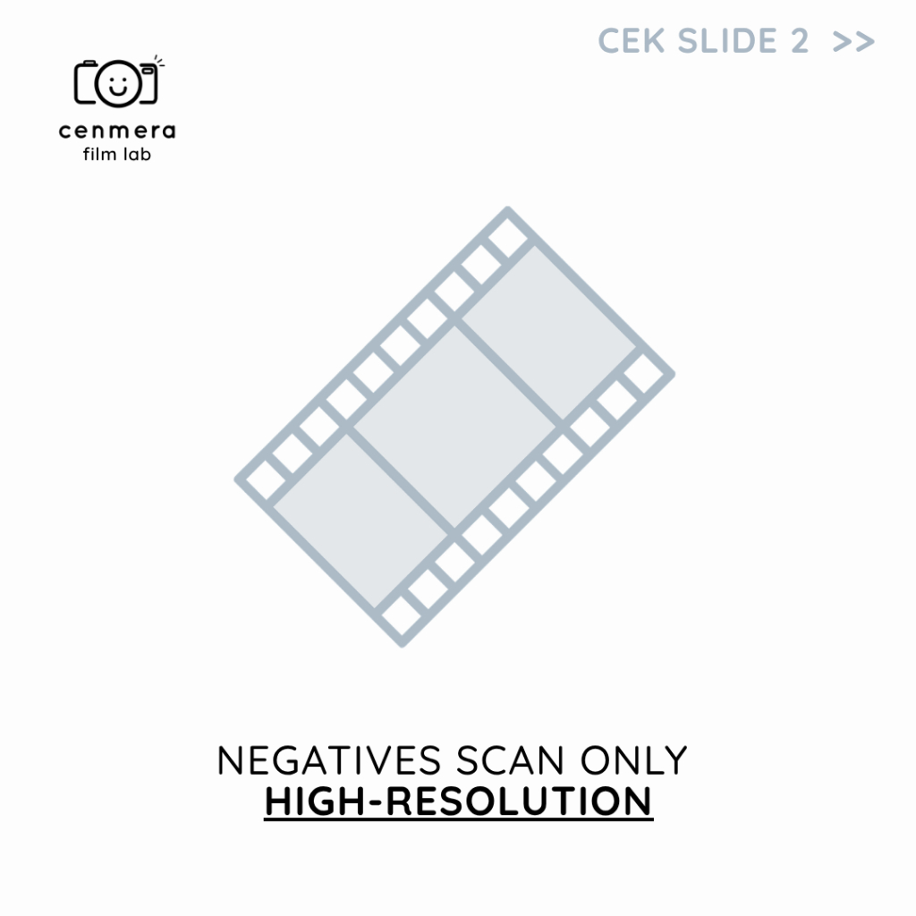 Jasa Scan Film 35mm dari Klise ke Digital - Cetak Foto Negatif Positif - Softcopy - Cuci Film - Nega