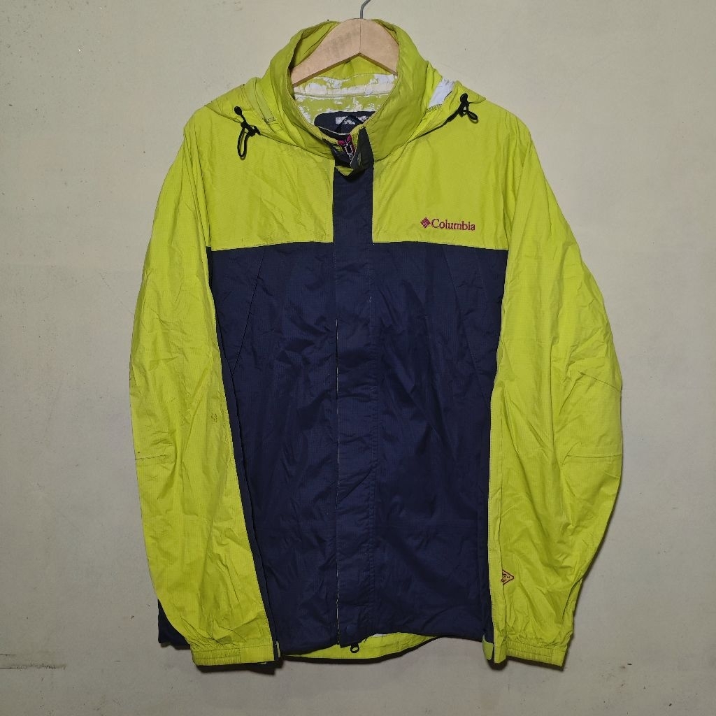 jacket outdoor columbia