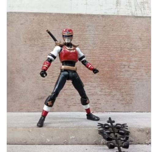 shf Sekai sen ninja Jiraiya custom action figure # Kamen rider super Sentai ultraman power rangers m