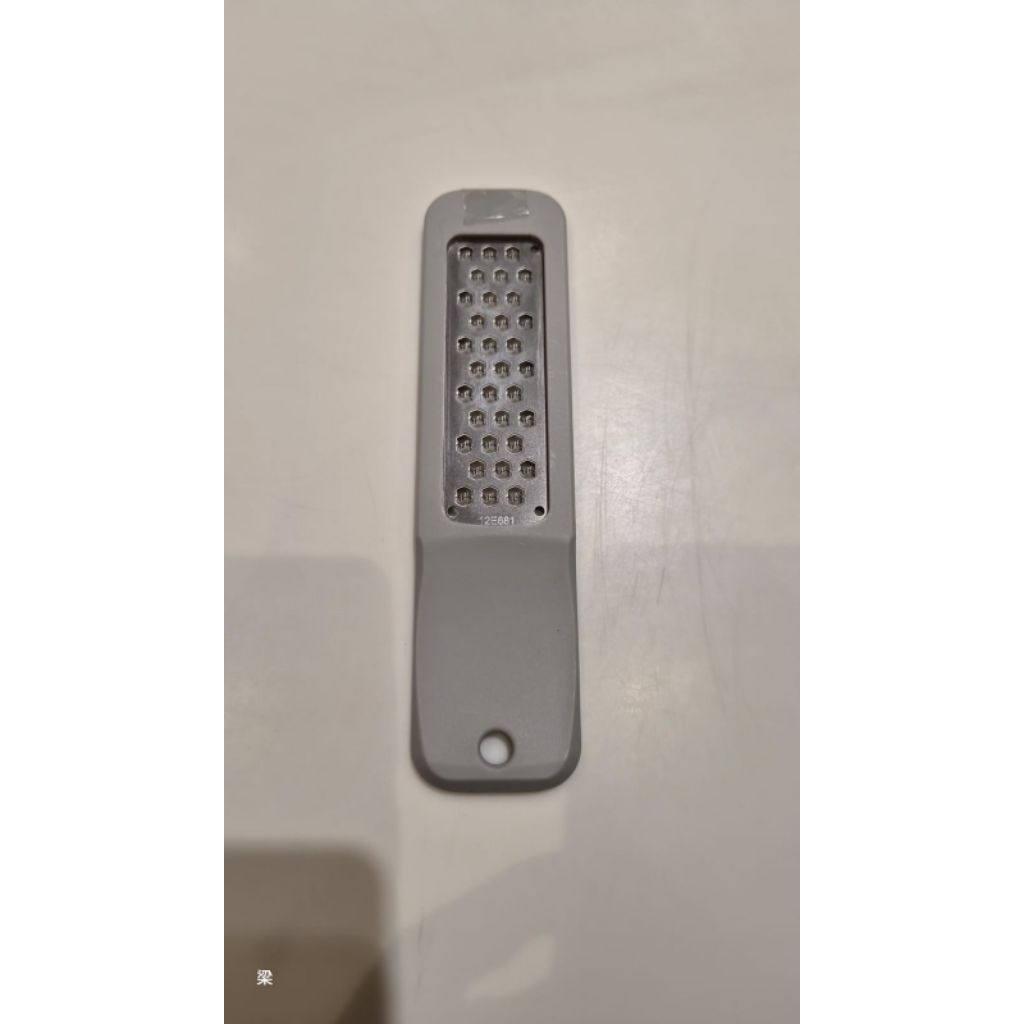 Zwilling Mini Grater / Zest Grater Zwilling