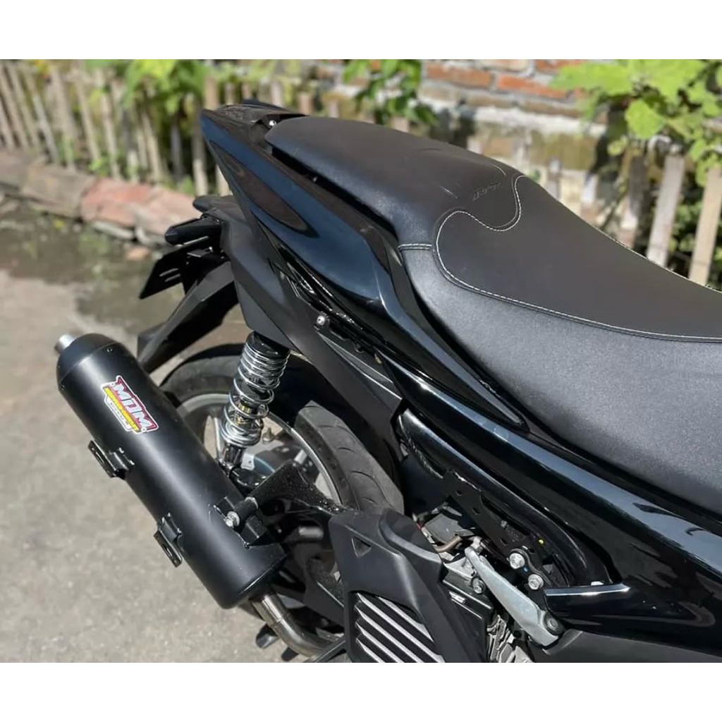 MDM Racing Full Set Aerox New Second