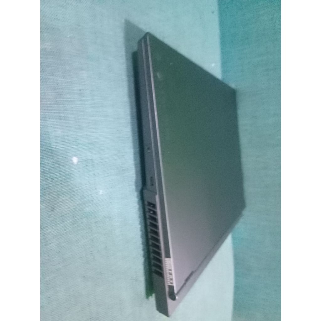 casing lenovo legion 7