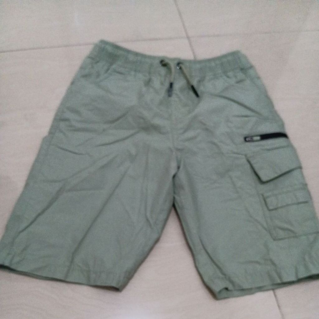 Osella Kids celana pendek