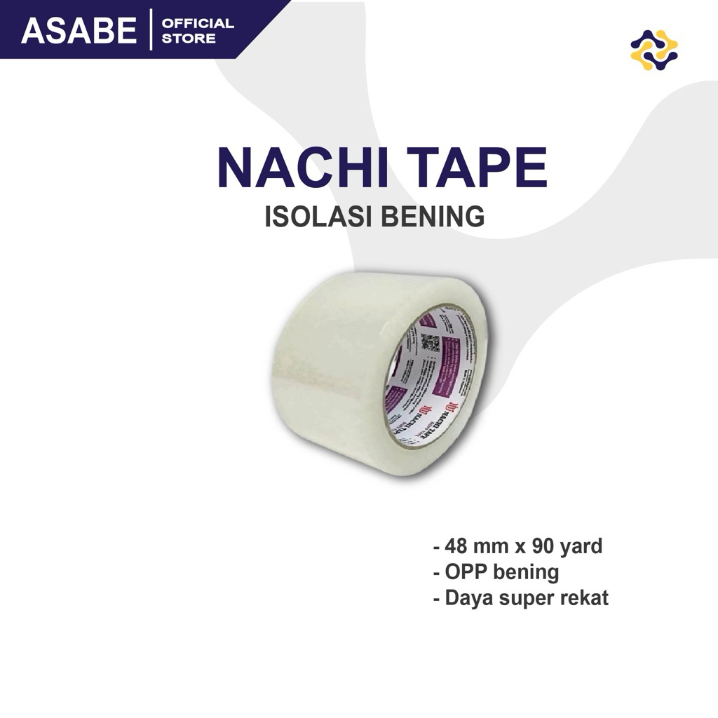 LAKBAN NACHI BENING OPP