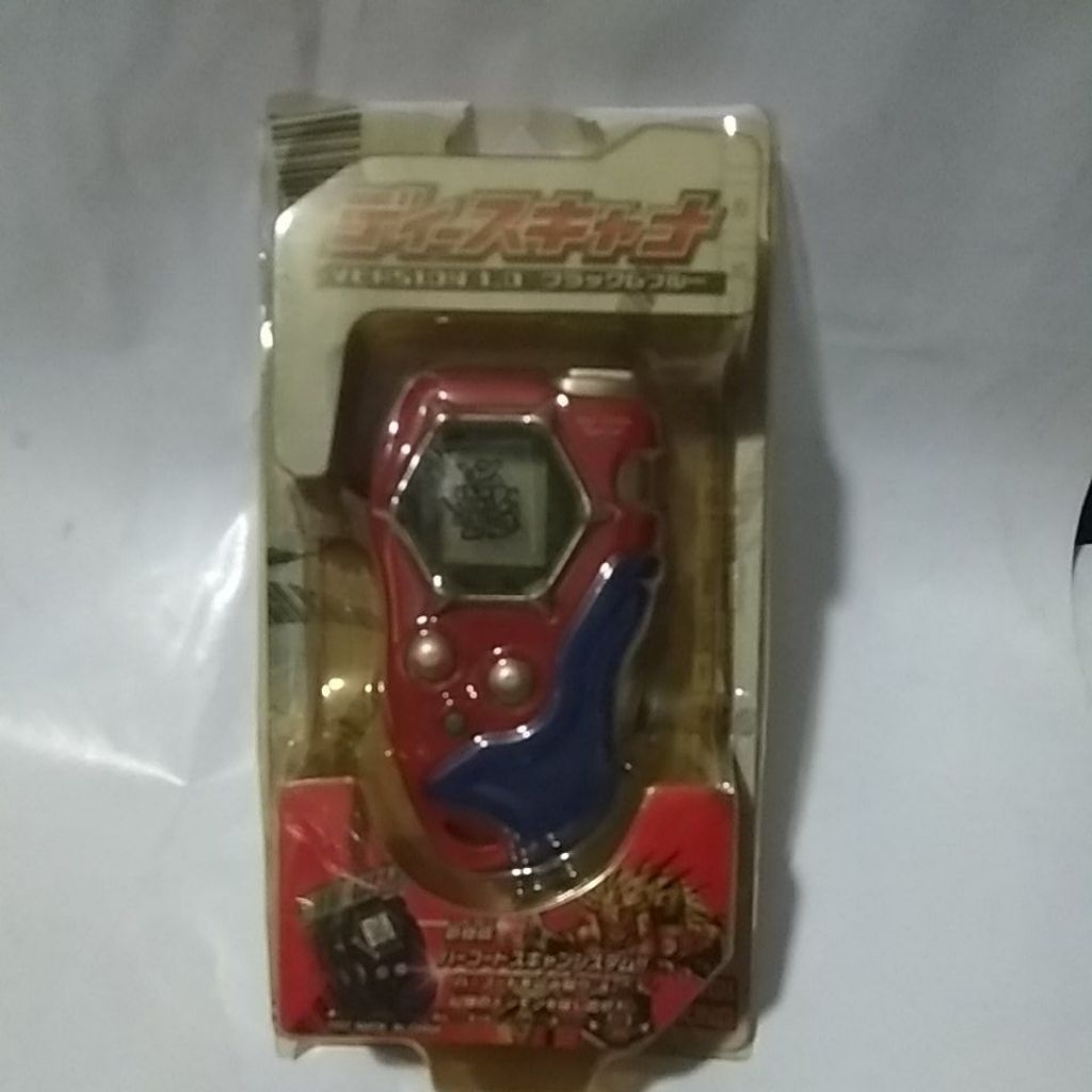 Digivice Digimon