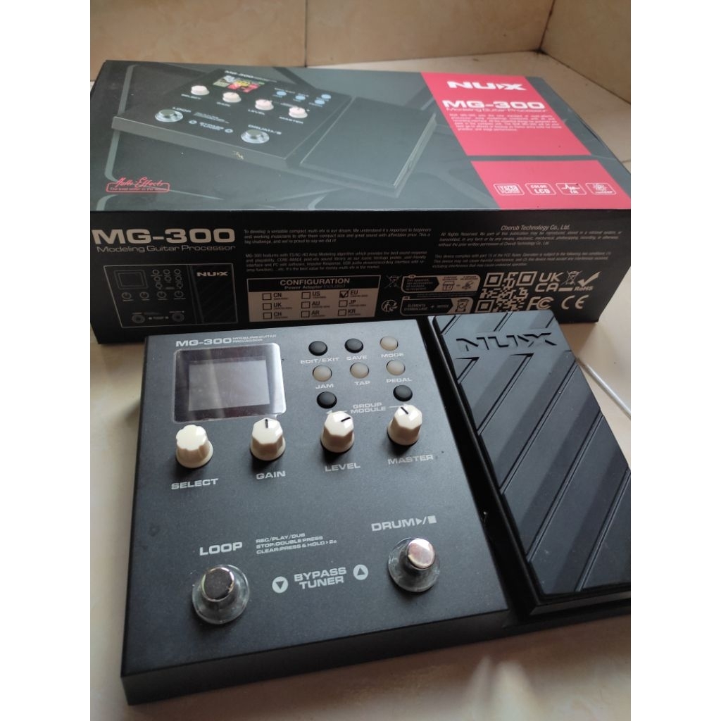 NuxMG300