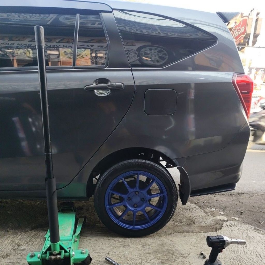 tuker tambah velg tc105 ring 16