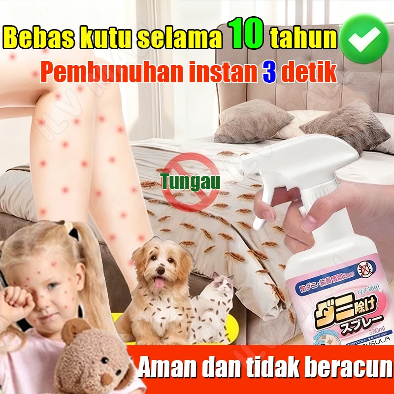 pembasmi kutu kasur  semprotan anti tungau kasur  obat kutu kasur  pembasmi tungau kasur dan kutu  u