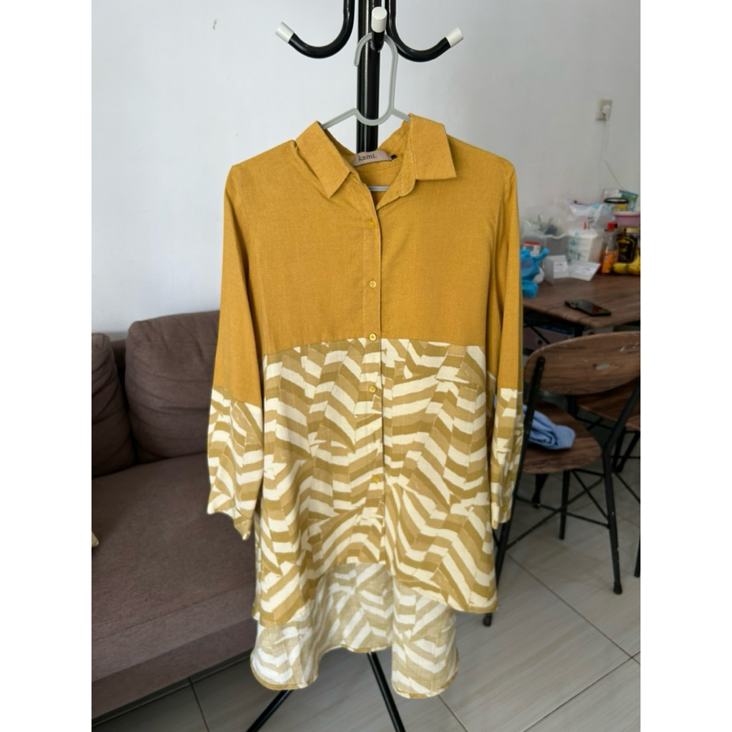 preloved kami idea top