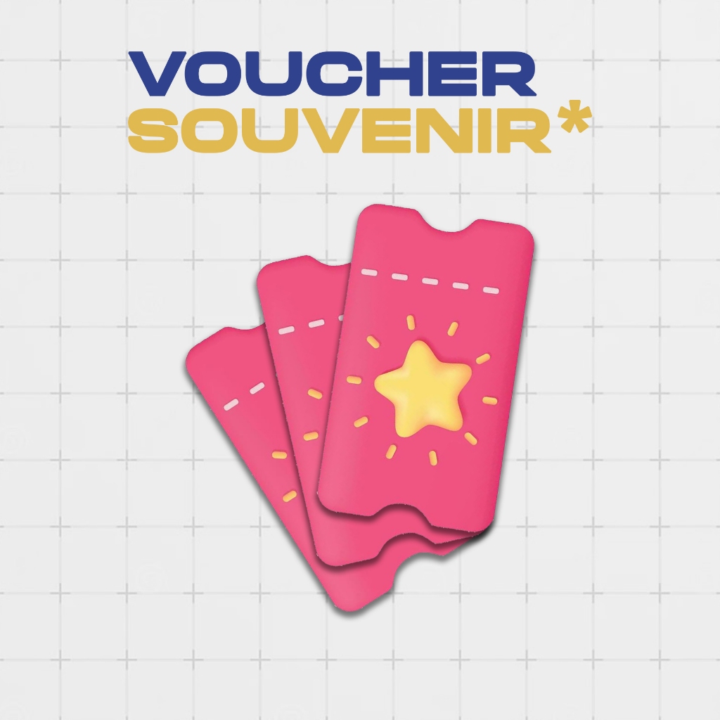 Kartu Penukaran Souvenir | Kartu Souvenir | Voucher Souvenir | Kupon Souvenir Pernikahan | Kupon Sou