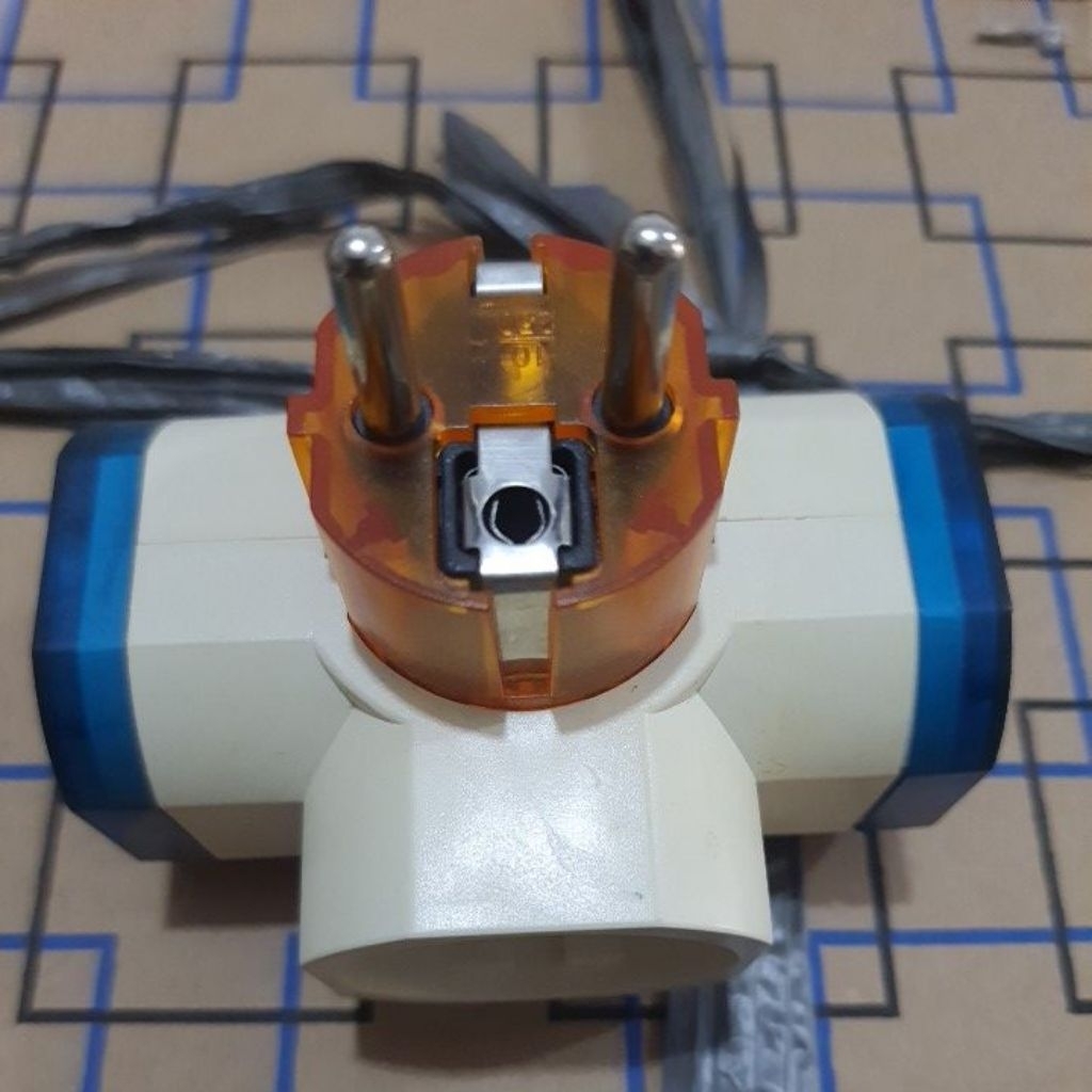 steker T-arde vyba SNI NCE5711