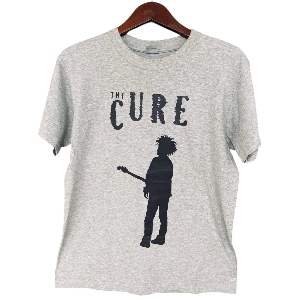 Kaos The cure