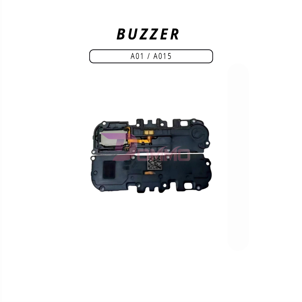 BUZZER SAMSUNG A01 / A015 FULLSET