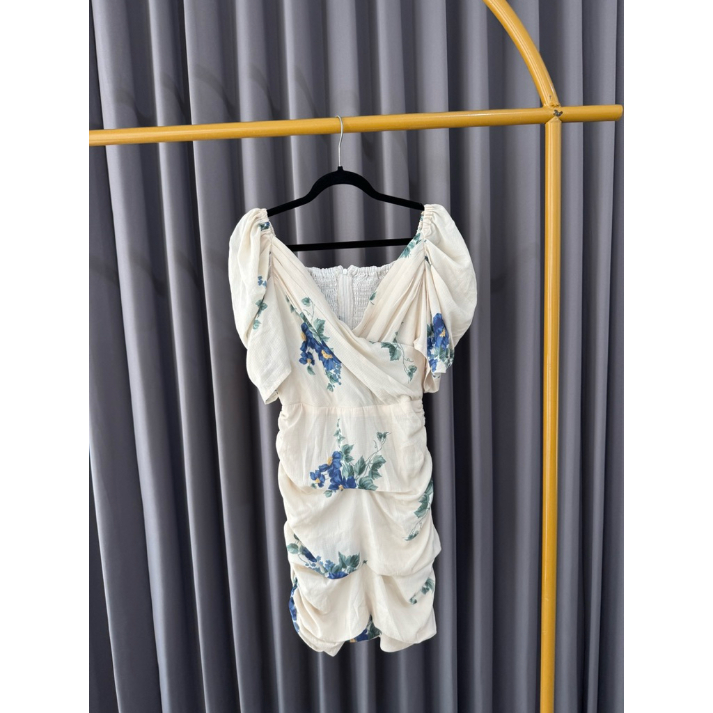 Preloved Flower dress