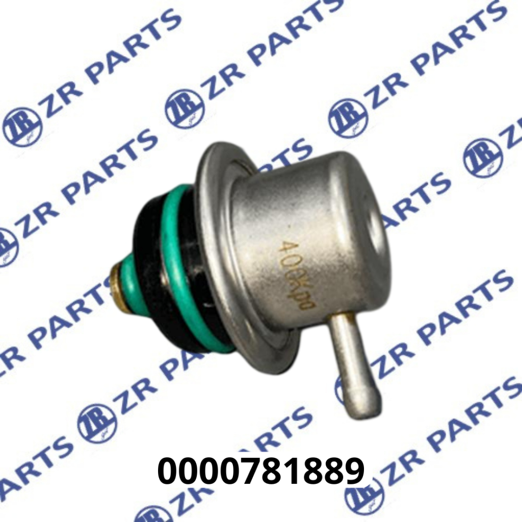 Fuel Pressure Regulator Bensin Mercedes W202 W124 W210 M111 M104 TW