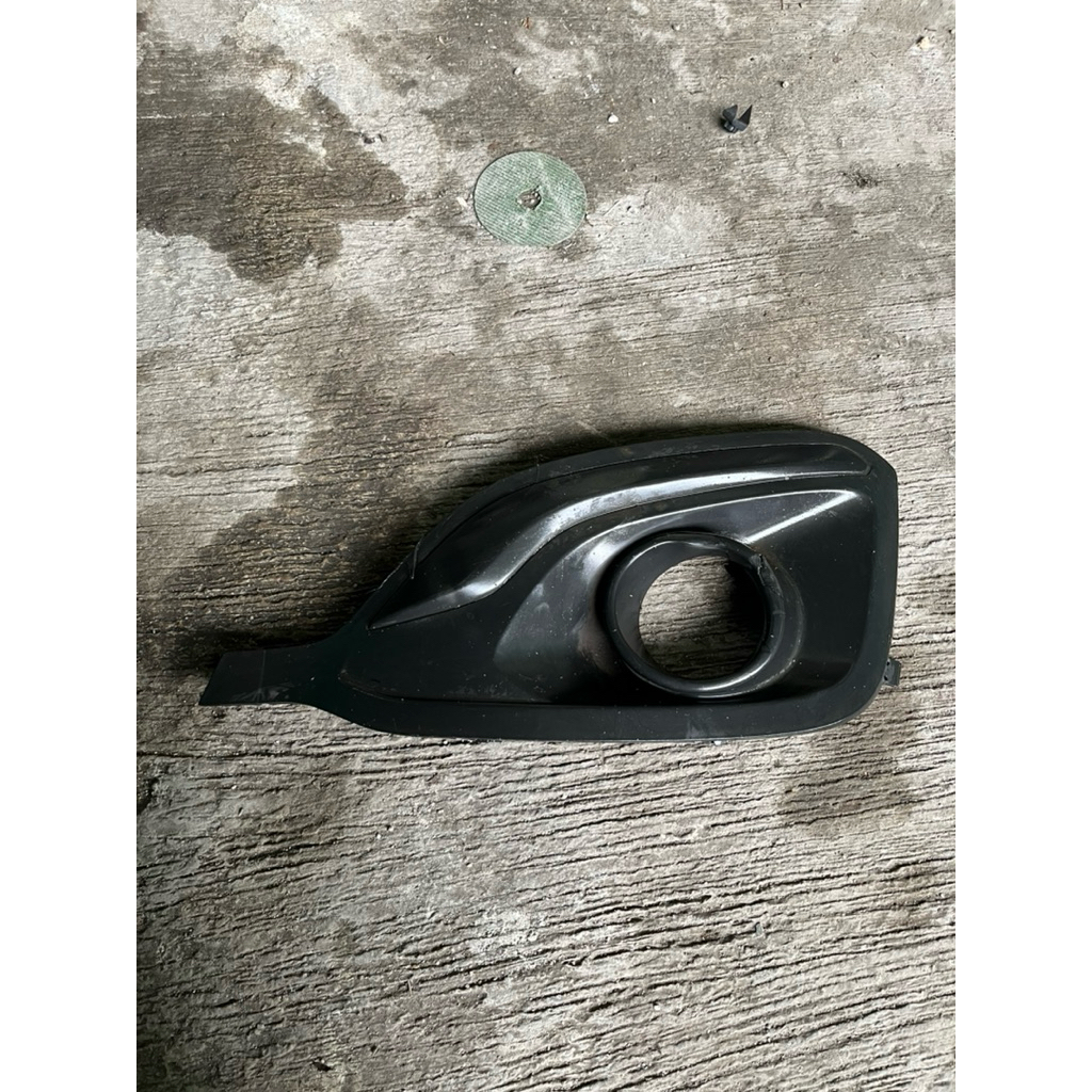 COVER FOGLAMP SUZUKI ERTIGA 2015 2016 2017 ORIGINAL
