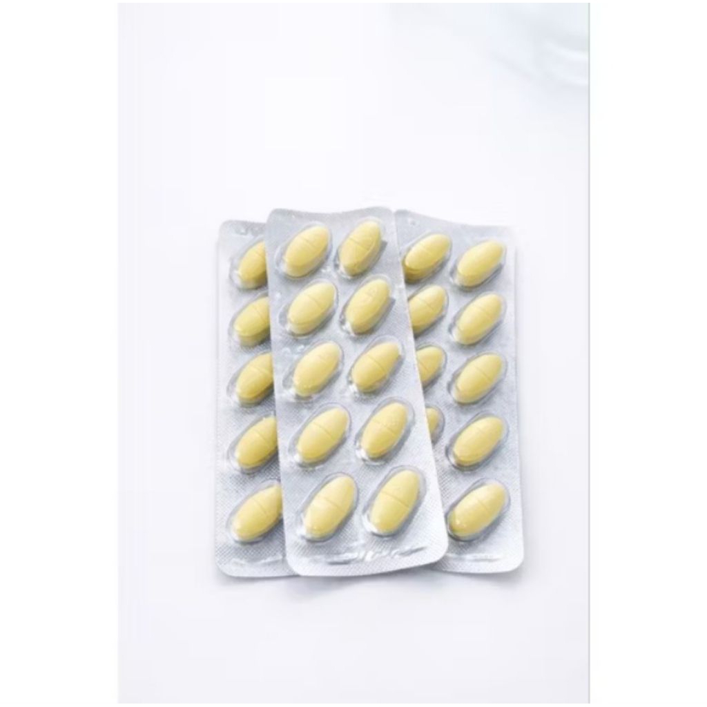 [PAKET ISI 3] OMECStan Obat Sakit Gigi Ampuh