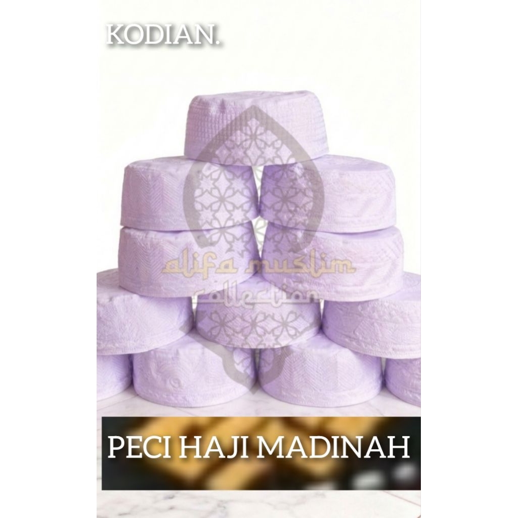 ( GROSIRAN/KODIAN 20 PCS ) PECI MADINAH/PECI HAJI/PECI PUTIH/PECI HITAM/PECI MURAH/PECI UNTUK GROSIR