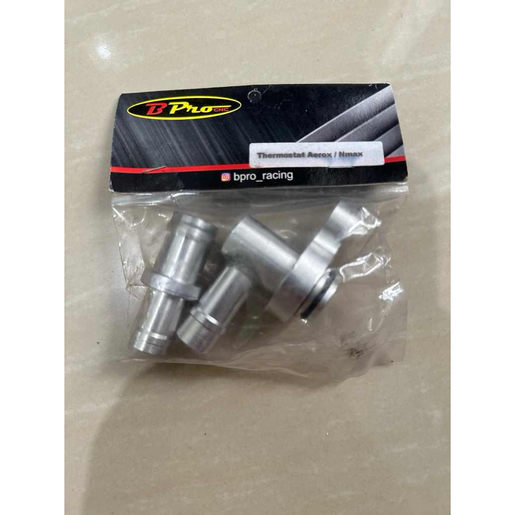 thermostat bypass aerox new BPRO