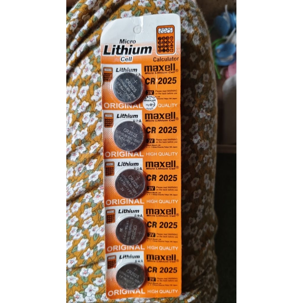 REMOTE AYUNAN LISTRIK BAYI DAN BATERAI