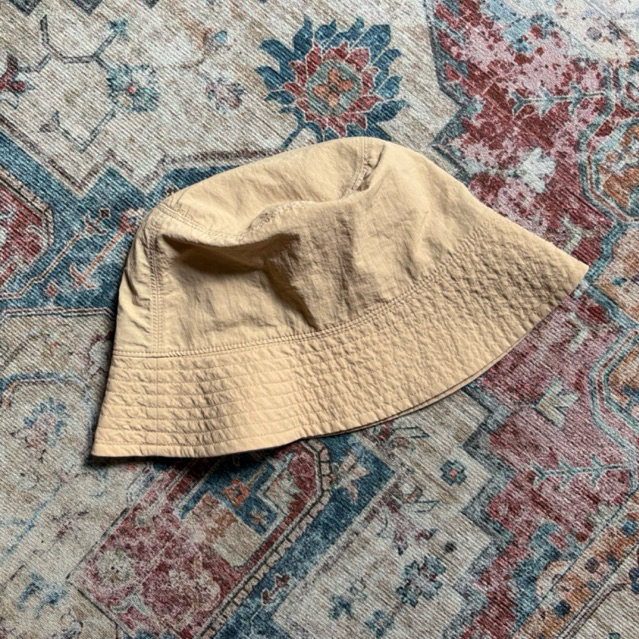 Uniqlo Bucket Hat Topi Mancing