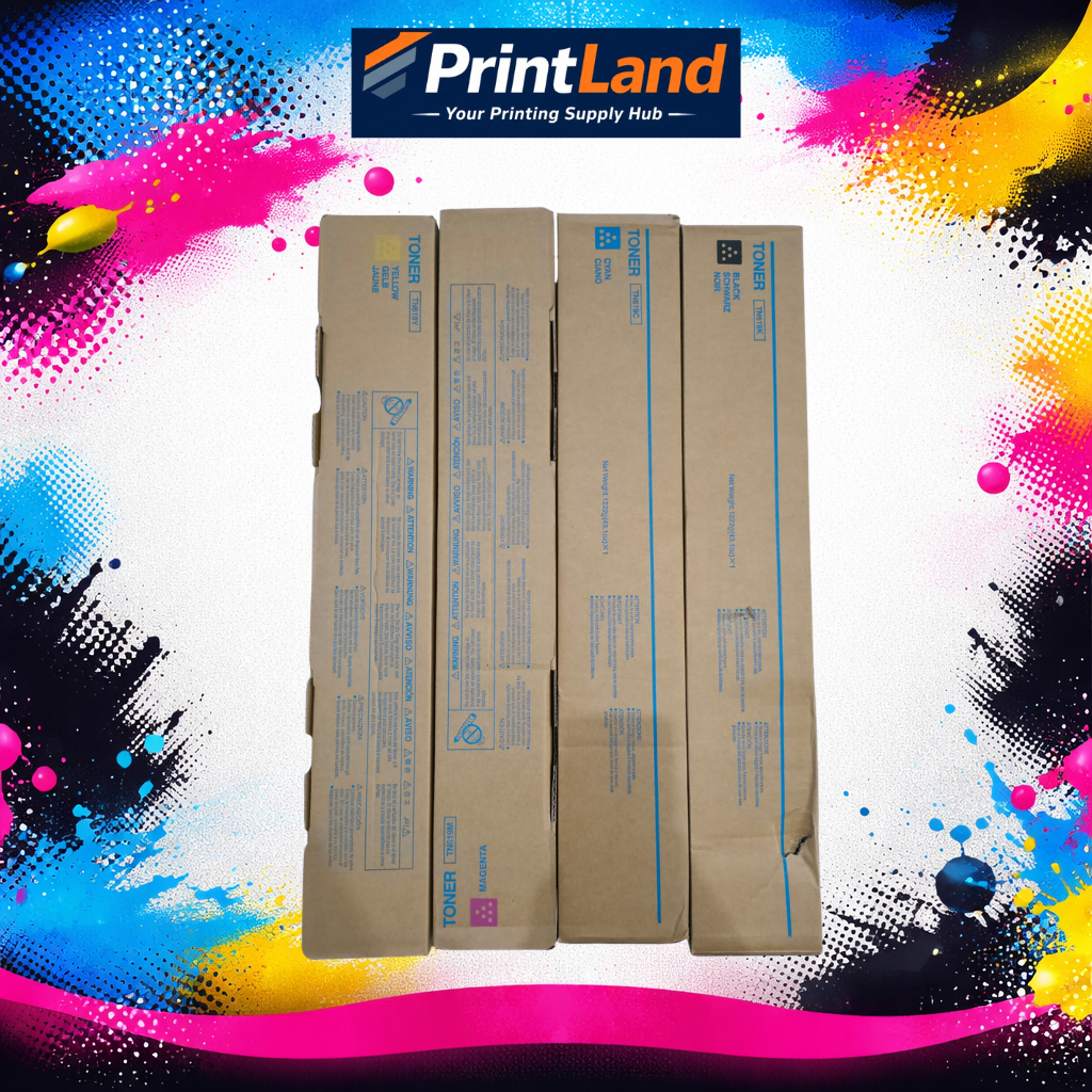 Toner TN619 Konica Minolta