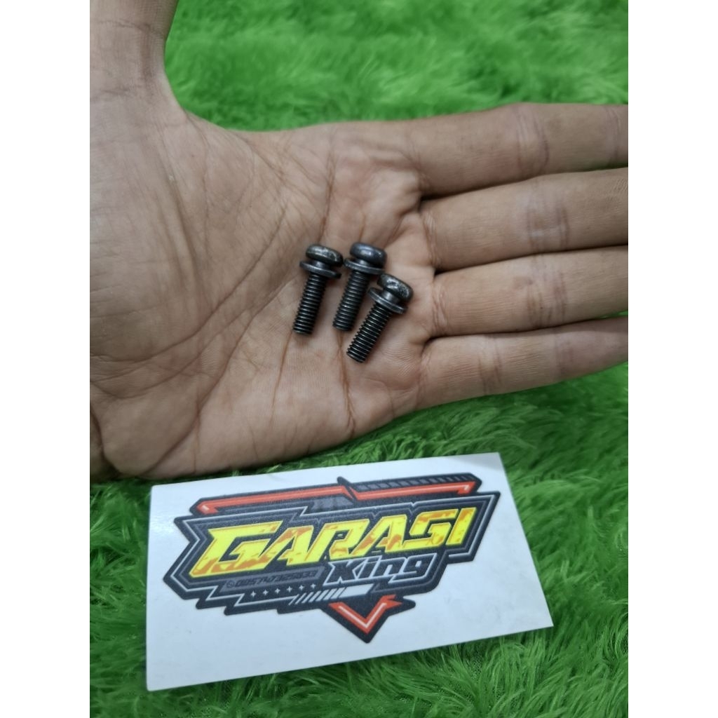 Baut Bolt CDI rxking rxs yt115 rxr original