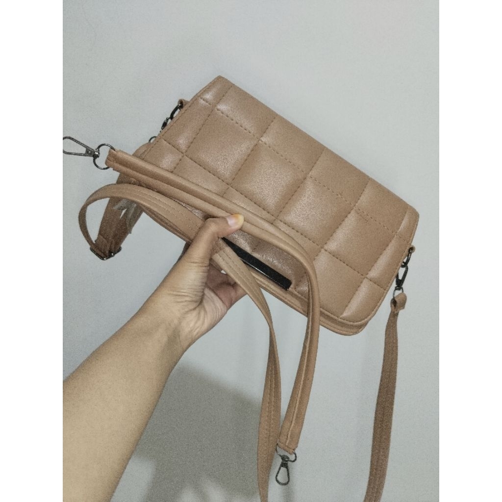 PRELOVED TAS BAHU SELEMPANG USS ORI