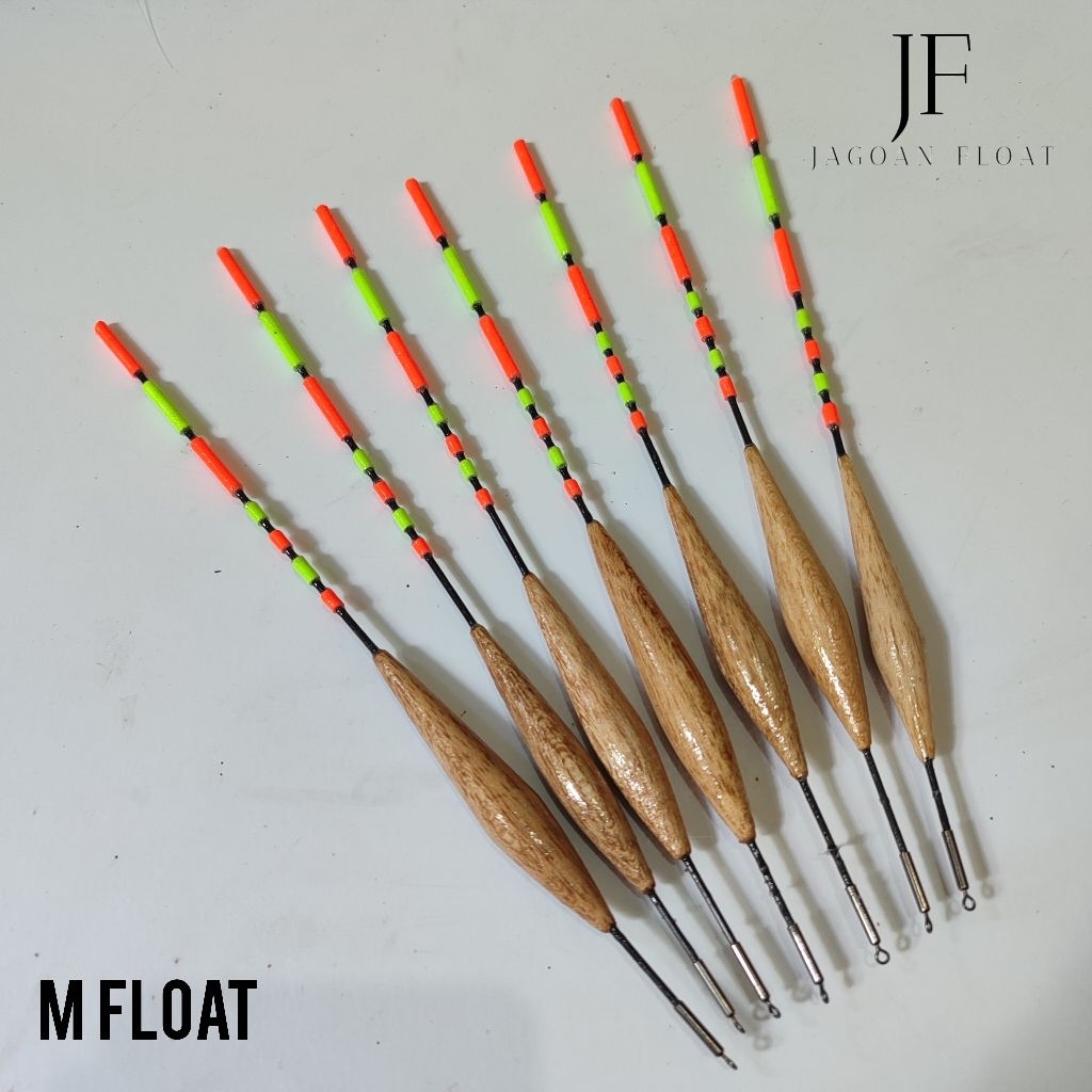 Pelampung Pancing Anti Badai