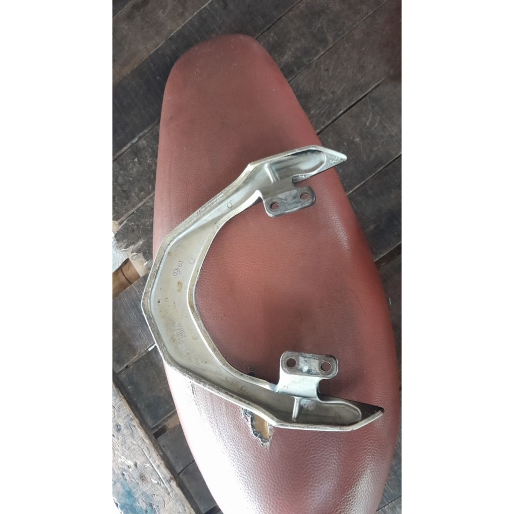 behel honda blade new karbu