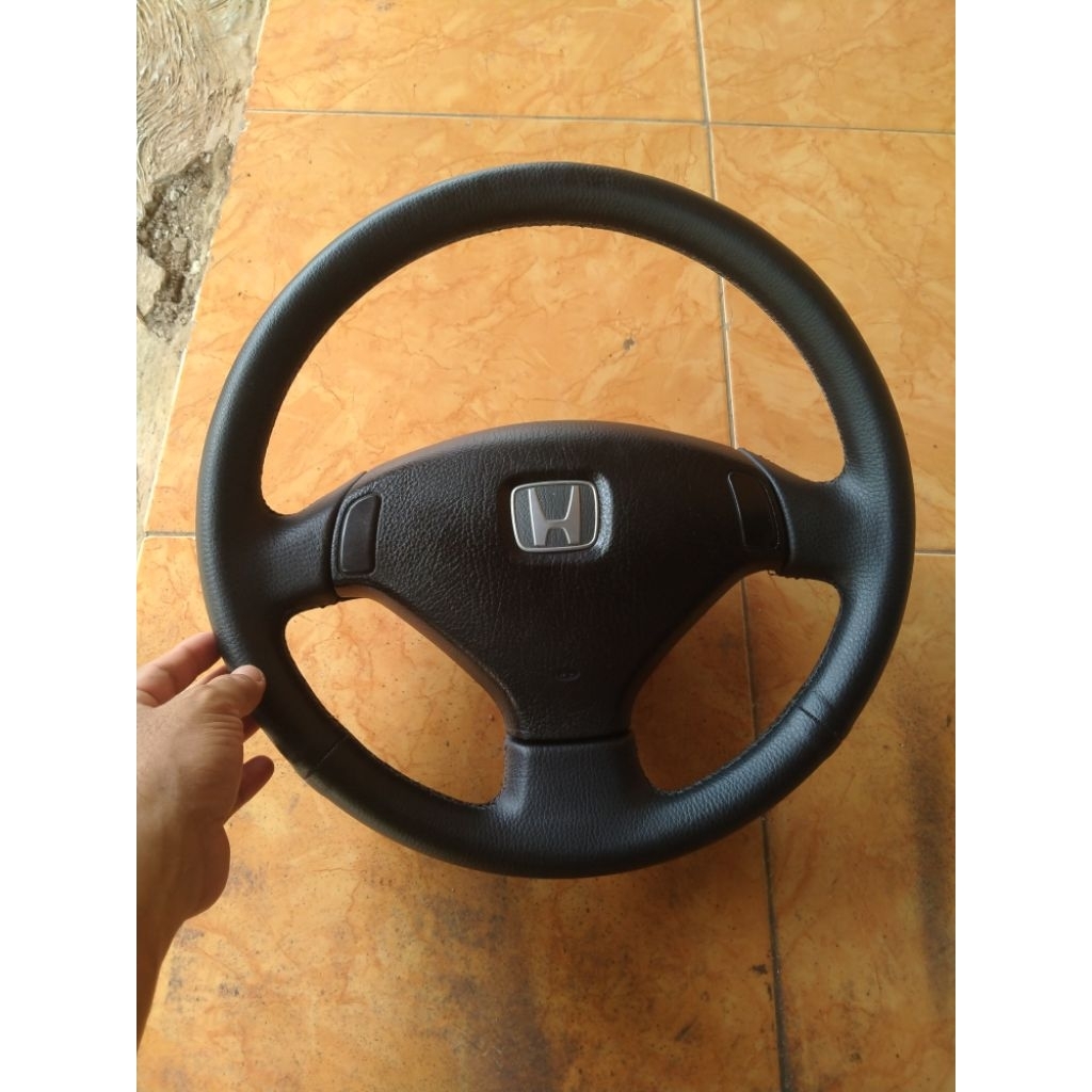 stir  genio estilo setir honda estilo genio