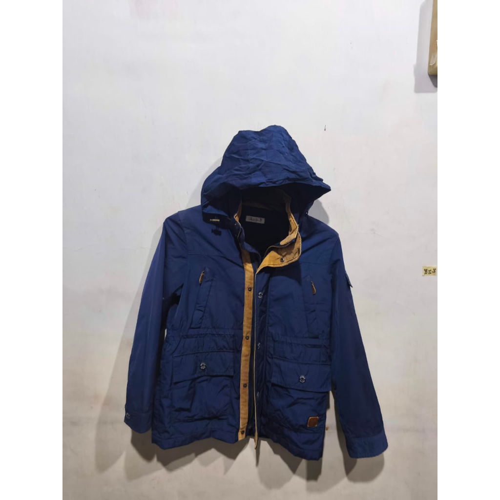 ARNOLD PALMER JAKET UTILITY JAKET BULANG JAKET WINTER UNTUK SIZE XS / REMAJA
